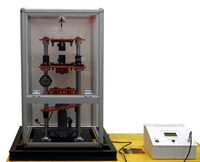 Типовой комплект учебного оборудования «Механические свойства материалов» - fgospostavki.ru - Ивантеевка