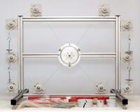 Учебно-лабораторный стенд «Изучение плоской системы сходящихся сил» - fgospostavki.ru - Ивантеевка