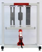 Учебная установка «Демонстрация принципа Сен-Венана» - fgospostavki.ru - Ивантеевка