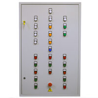 Стенд «Электромонтаж и наладка поиск неисправности» - fgospostavki.ru - Ивантеевка