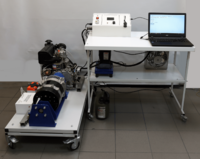 Лабораторный стенд «Рабочие процессы дизельных двигателей» - fgospostavki.ru - Ивантеевка