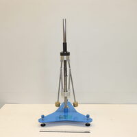 Демонстрационная установка «Скамья Жуковского» - fgospostavki.ru - Ивантеевка