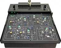 Базовая станция «ЭРГОН» - fgospostavki.ru - Ивантеевка