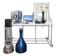 Комплект учебно-лабораторного оборудования "Учебный комплекс «Вводные эксперименты по аэродинамике» - fgospostavki.ru - Ивантеевка