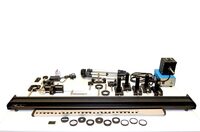 Лабораторная установка «Геометрическая оптика» (Лабораторная установка «Изучение законов геометрической оптики») - fgospostavki.ru - Ивантеевка