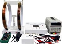 Лабораторная установка «Магнитное поле Земли» - fgospostavki.ru - Ивантеевка