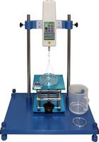 Установка лабораторная «Поверхностное натяжение в жидкости» - fgospostavki.ru - Ивантеевка