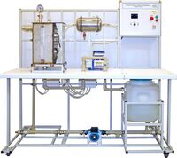 Типовой комплект учебного оборудования «Гидростатика» - fgospostavki.ru - Ивантеевка