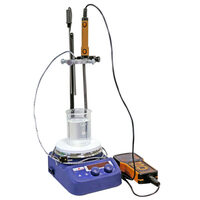 Стенд "Градуировка термопары. Эффект Зеебека" - fgospostavki.ru - Ивантеевка