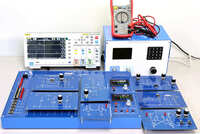 Комплект учебного оборудования «Полупроводниковые приборы» - fgospostavki.ru - Ивантеевка