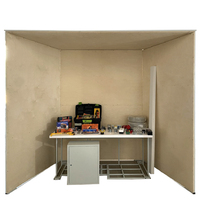 Комплект учебного оборудования «Электромонтаж и наладка систем управления в максимальной комплектации» - fgospostavki.ru - Ивантеевка