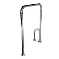 Поручень П-образный - fgospostavki.ru - Ивантеевка