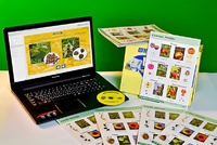 Коллекция натурально-интерактивная "Семена и плоды" - fgospostavki.ru - Ивантеевка