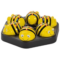 Комплект программируемых мини-роботов Bee-Bot - fgospostavki.ru - Ивантеевка