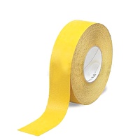 Наклейка "Желтая полоса" противоскользящая - fgospostavki.ru - Ивантеевка