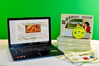 Коллекция натурально-интерактивная "Шелк" - fgospostavki.ru - Ивантеевка