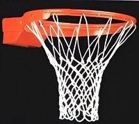 Сетка баскетбольная (8,0 миллиметров) - fgospostavki.ru - Ивантеевка