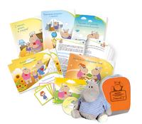 Комплект реабилитационных материалов "Тоша & Co" - fgospostavki.ru - Ивантеевка