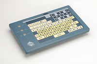 Клавиатура большая программируемая IntelliKeys - fgospostavki.ru - Ивантеевка