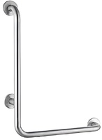 Поручень опорный L-образный вертикальный - fgospostavki.ru - Ивантеевка