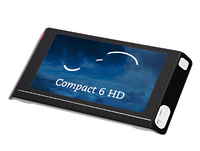 Видеоувеличитель Compact 6HD World - fgospostavki.ru - Ивантеевка