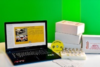 Коллекция натурально-интерактивная "Нефть и продукты ее переработки" - fgospostavki.ru - Ивантеевка