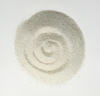 Песок цветной серый 1 кг - fgospostavki.ru - Ивантеевка