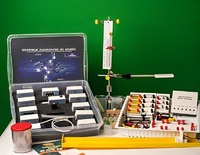Цифровая лаборатория по физике для ученика (оборудование и комплект датчиков с ПО) - fgospostavki.ru - Ивантеевка