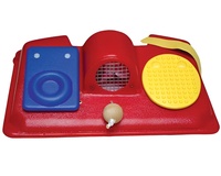 Развивающий центр для слабовидящих и слабослышащих - fgospostavki.ru - Ивантеевка