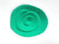 Песок цветной (салатовый, 1 кг) - fgospostavki.ru - Ивантеевка