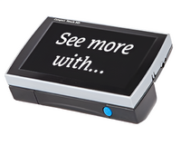 Видеоувеличитель Compact Touch HD World - fgospostavki.ru - Ивантеевка