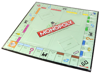 Игра «Монополия» со шрифтом Брайля - fgospostavki.ru - Ивантеевка
