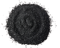 Песок цветной (черный, 1 кг) - fgospostavki.ru - Ивантеевка