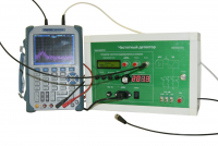 Лабораторная установка для изучения принципов работы частотного детектора - fgospostavki.ru - Ивантеевка