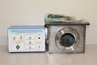 Лабораторный стенд для изучения физической модели аэрометрических датчиков с использованием оптико-цифровых методов получения информации о деформации измерительного упругого элемента - fgospostavki.ru - Ивантеевка