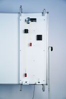 Лабораторная установка «Изучение кинематики поступательного движения на машине Атвуда» - fgospostavki.ru - Ивантеевка