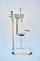 Лабораторная установка «Изучение изобарного процесса» - fgospostavki.ru - Ивантеевка