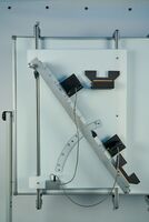 Лабораторная установка «Определение коэффициента трения скольжения» - fgospostavki.ru - Ивантеевка