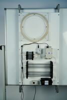 Лабораторная установка «Определение коэффициента вязкости воздуха» - fgospostavki.ru - Ивантеевка