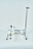 Лабораторная установка «Проверка теоремы Гюйгенса-Штейнера методом вращательных колебаний» - fgospostavki.ru - Ивантеевка