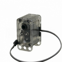 Мотор-редуктор Geared Motor GM-10A - fgospostavki.ru - Ивантеевка