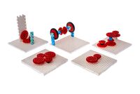 Набор для конструирования на уроках по предмету «Технология» в 5-6 классах - fgospostavki.ru - Ивантеевка