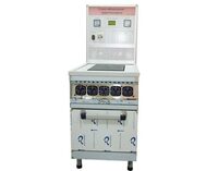 Учебный лабораторный стенд "Электроплита " - fgospostavki.ru - Ивантеевка