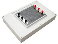 Сменная панель «Изменение ВАХ характеристик полупроводниковых приборов при нагреве» - fgospostavki.ru - Ивантеевка