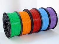 Пластик для 3D - принтера (в ассортименте) - fgospostavki.ru - Ивантеевка