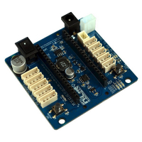 Плата расширения OPENCM 485 EXPANSION BOARD - fgospostavki.ru - Ивантеевка