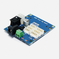 Преобразователь интерфейса U2D2 Power Hub Board - fgospostavki.ru - Ивантеевка