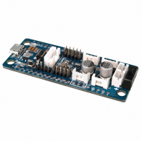 Программируемый контроллер OpenCM9.04-C - fgospostavki.ru - Ивантеевка