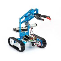Базовый робототехнический набор Ultimate Robot Kit V2.0 - fgospostavki.ru - Ивантеевка