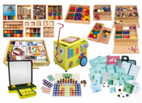 Игровой набор №11 - fgospostavki.ru - Ивантеевка